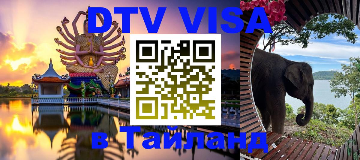 Оформление DTV визы под ключ: стоимость и тарифы, только загранпаспорт - Альметьевск  03.10.2025 